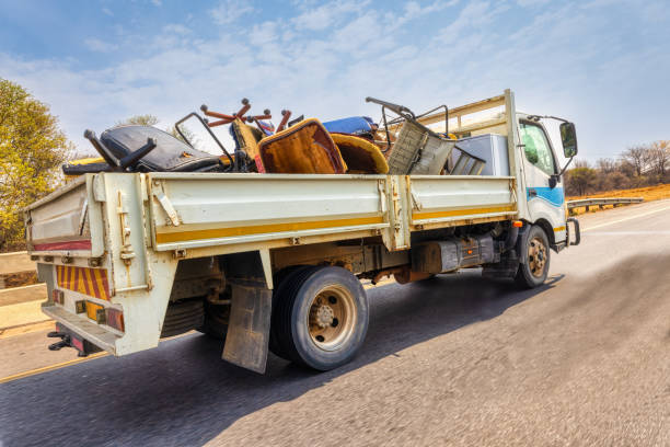 Best Residential Junk Removal  in Thiensville, WI